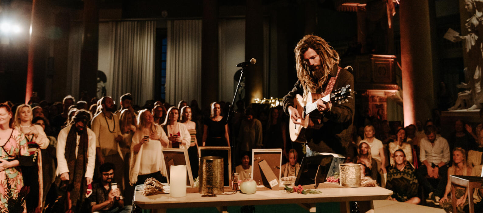 CEREMONIAL MUSIC